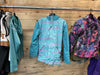 Kids ski jacket