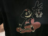 Dark spider skate