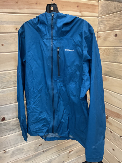 Rain Jacket