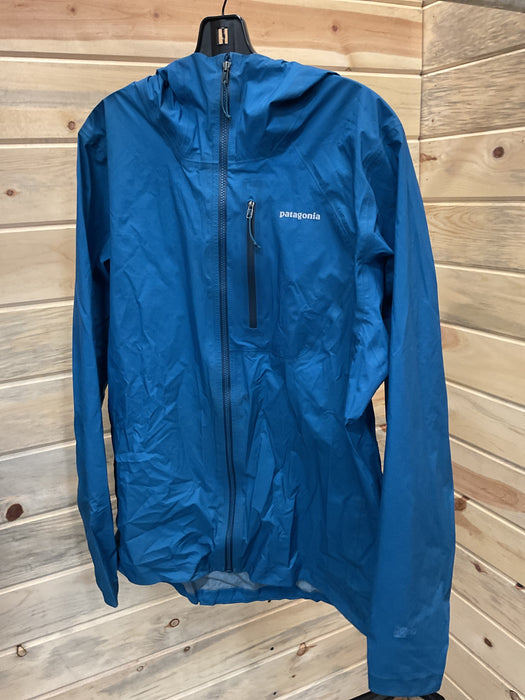 Rain Jacket