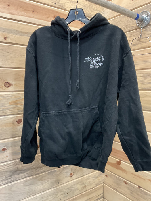 North Shore Surf Hoodie