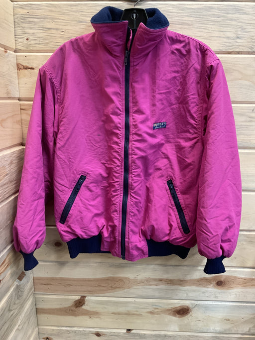 Soft Shell Jacket