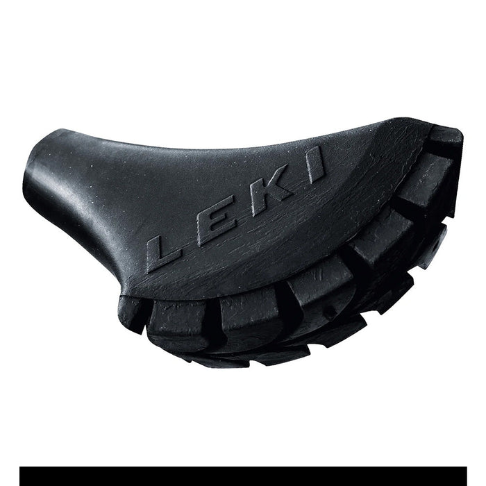 Leki RUBBER FITNESS WALKING TIP - Next Adventure