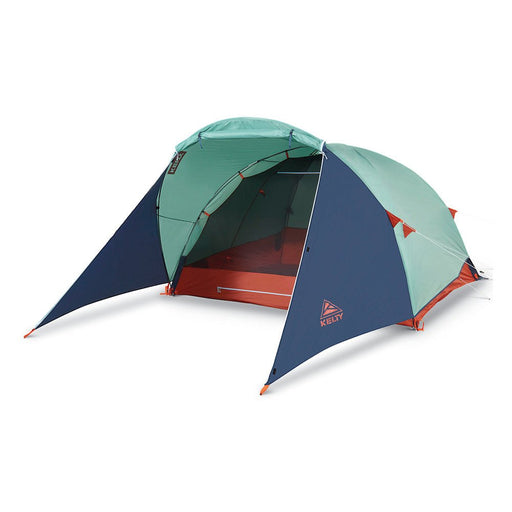 Kelty RUMPUS 4P TENT - Next Adventure