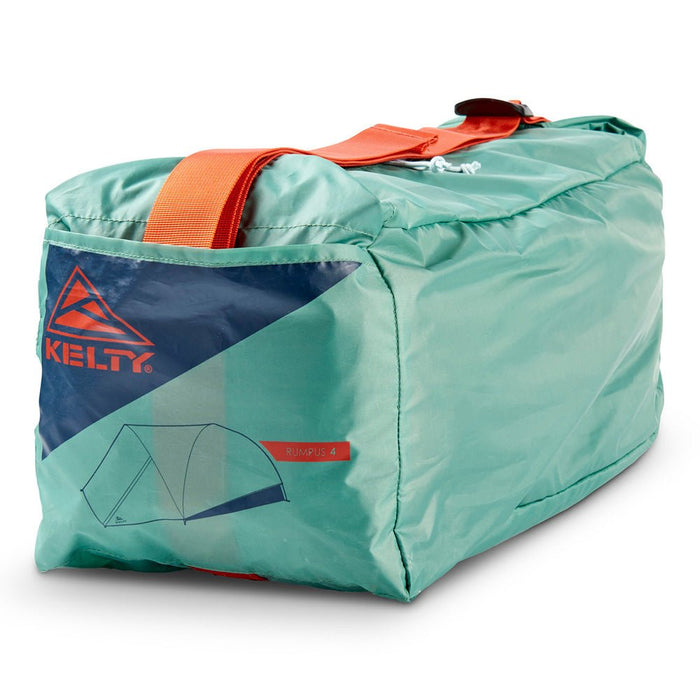 Kelty RUMPUS 4P TENT - Next Adventure