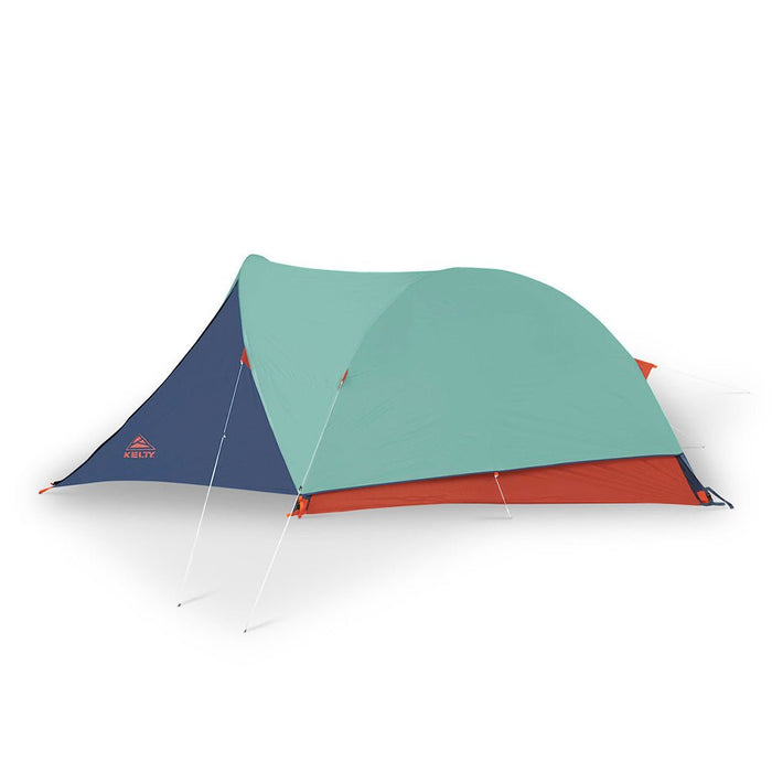 Kelty RUMPUS 4P TENT - Next Adventure