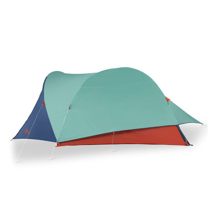 Kelty RUMPUS 6P TENT - Next Adventure