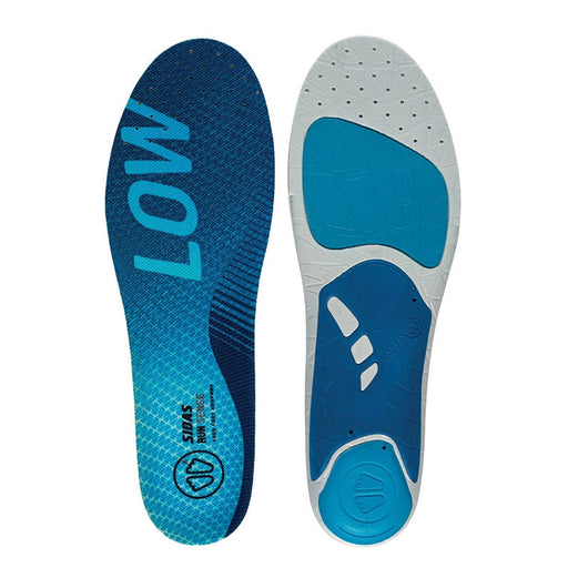 Sidas Run 3Feet Sense Low Running Insoles