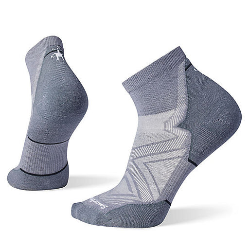 Smartwool RUN TARGETED CUSHION ANKLE - MEN'S SOCKS - Next Adventure