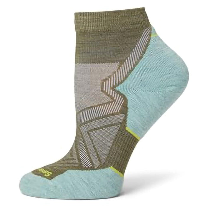 Smartwool RUN TARGETED CUSHION ANKLE - WOMEN'S SOCKS - Next Adventure
