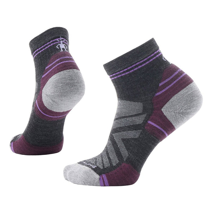 Smartwool RUN TARGETED CUSHION ANKLE - WOMEN'S SOCKS - Next Adventure