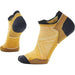 Smartwool RUN ZERO CUSHION ANKLE SOC - MEN'S SOCKS - Next Adventure