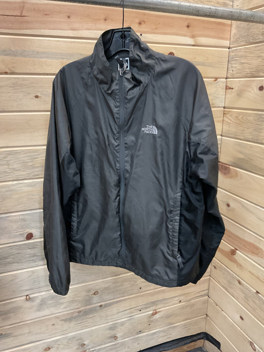 Windbreaker/Fleece