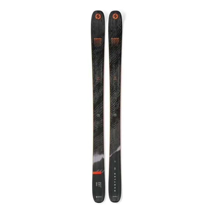 Blizzard RUSTLER 10 SKI - 2024 - Next Adventure