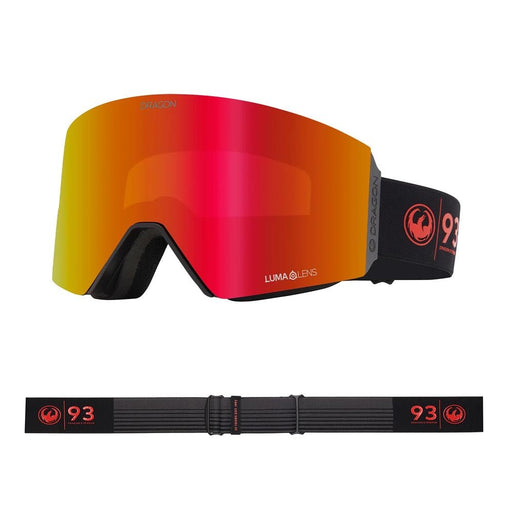 Dragon RVX MAG OTG GOGGLE - 2024 - Next Adventure