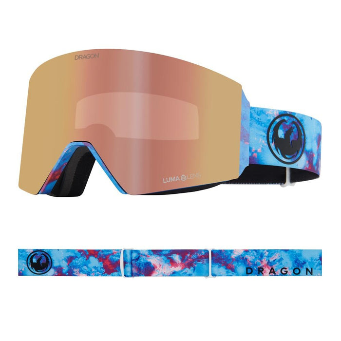 Dragon RVX MAG OTG GOGGLE - 2025 - Next Adventure