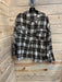 Plaid Flannel