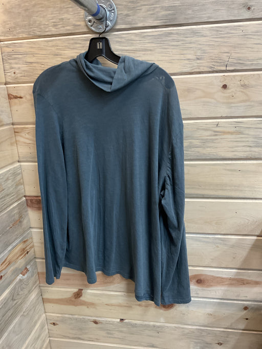 Turtleneck Baselayer