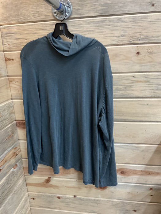 Turtleneck Baselayer