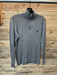 1/4 zip