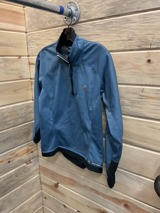 Half Zip