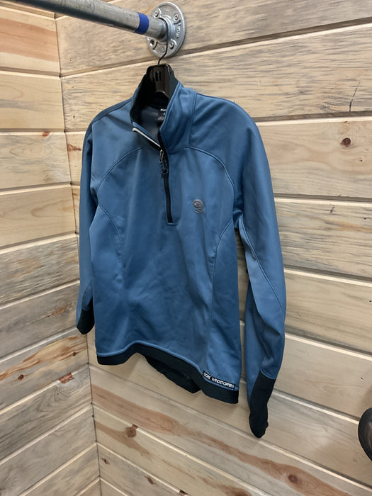 Half Zip
