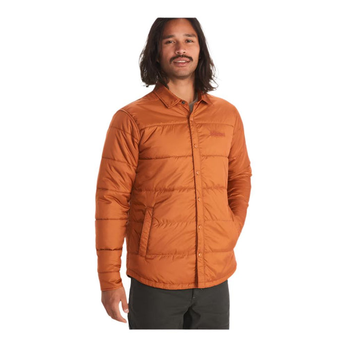 Marmot RYE JACKET - MEN'S - Next Adventure