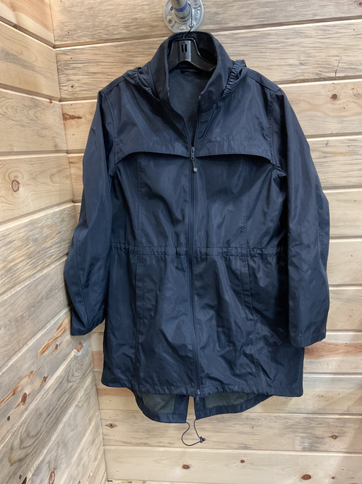 Fishtail Rain Jacket