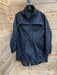 Fishtail Rain Jacket