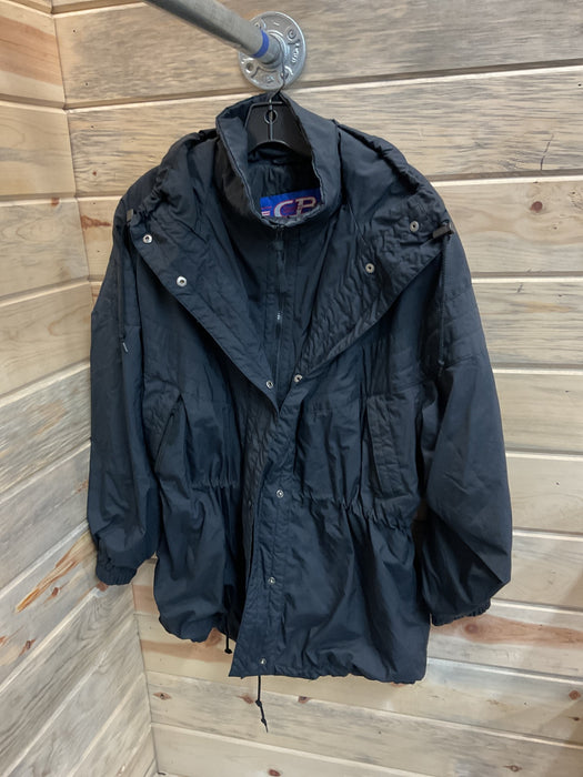 Vintage Winter Jacket