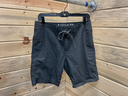 Organic Cotton hiking shorts