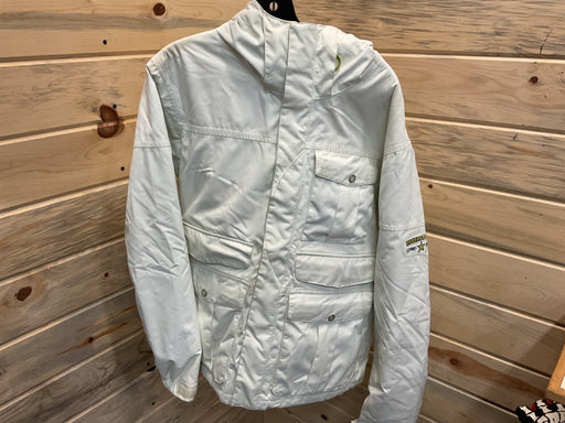 Snow Jacket