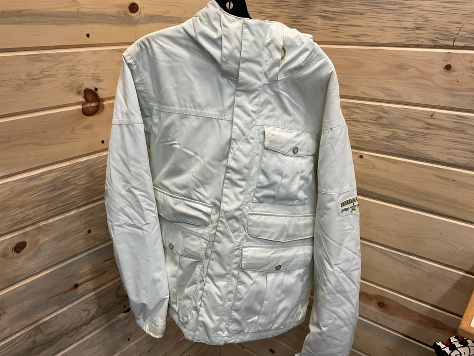 Snow Jacket