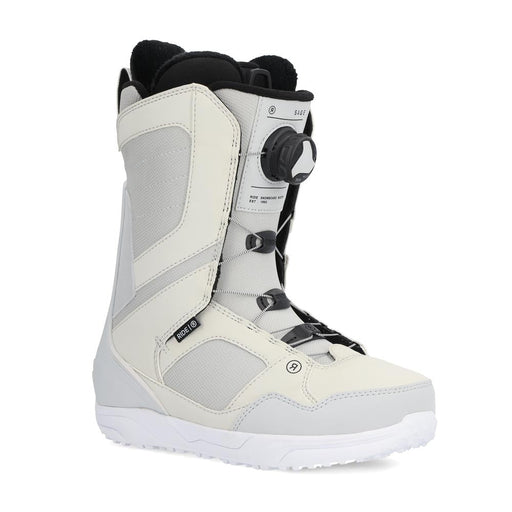 Ride SAGE WOMEN'S SNOWBOARD BOOT - 2025 - Next Adventure