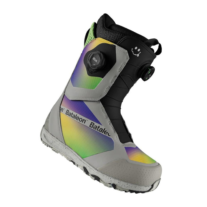 Bataleon SALSA BOA MEN'S SNOWBOARD BOOT - 2025 - Next Adventure