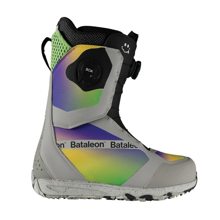 Bataleon SALSA BOA MEN'S SNOWBOARD BOOT - 2025 - Next Adventure