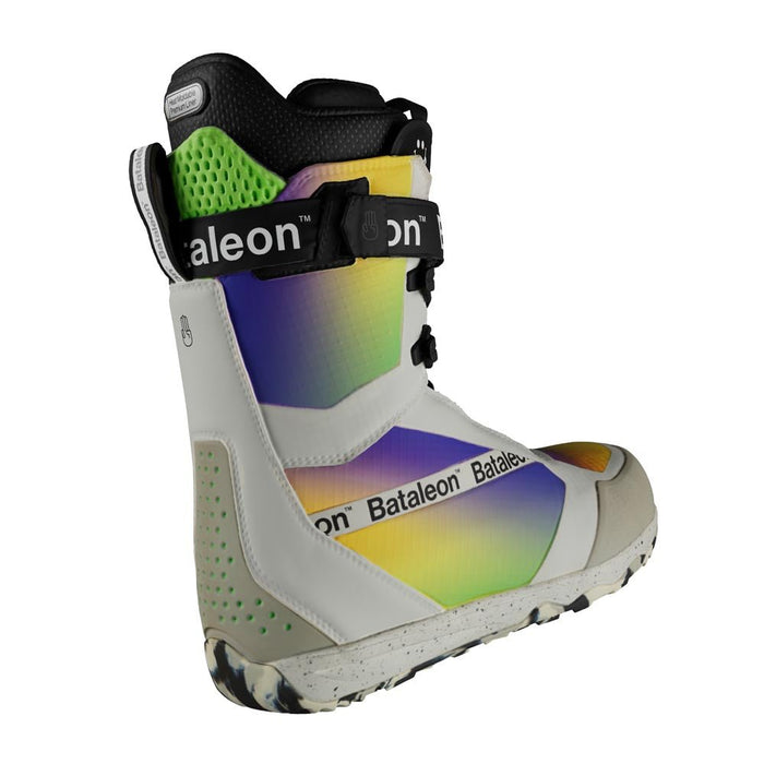 Bataleon SALSA LACE MEN'S SNOWBOARD BOOT - 2025 - Next Adventure