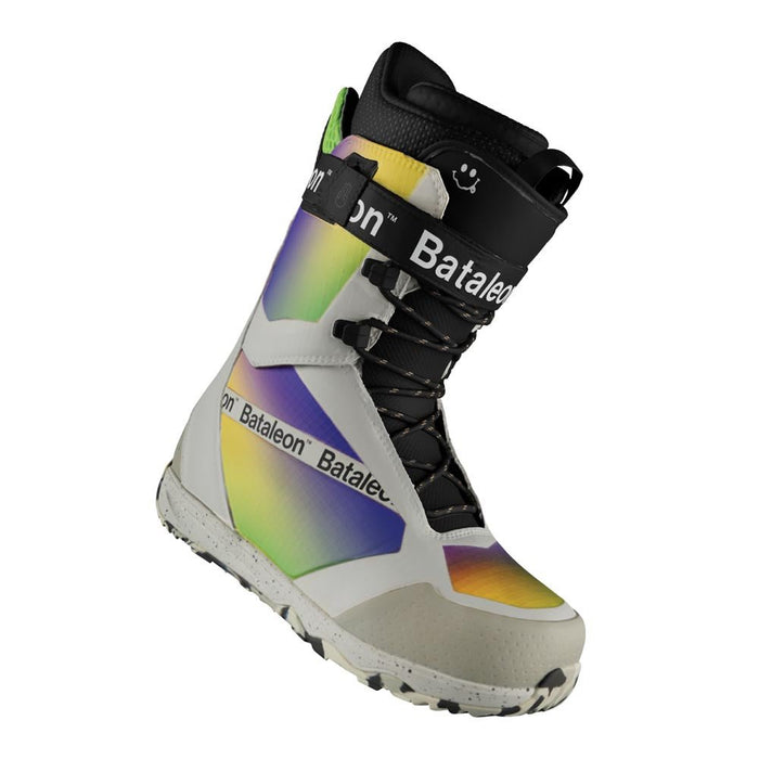 Bataleon SALSA LACE MEN'S SNOWBOARD BOOT - 2025 - Next Adventure