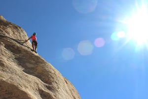 Shop Climbing