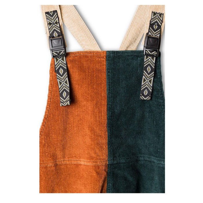 Kavu SAN JUAN - WOMEN'S OVERALLS - Next Adventure