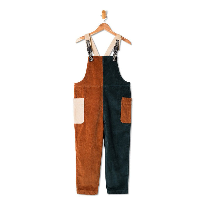 Kavu SAN JUAN - WOMEN'S OVERALLS - Next Adventure