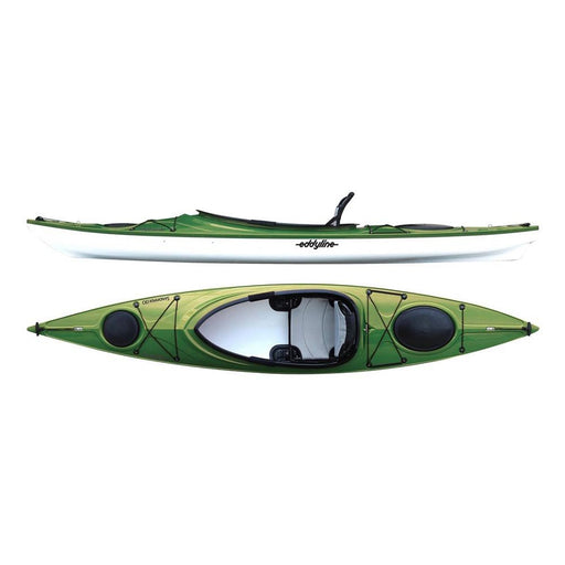 Eddyline SANDPIPER 130 Kayak - Next Adventure