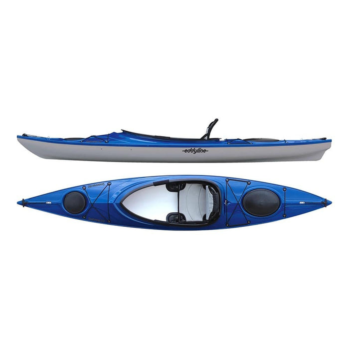 Eddyline SANDPIPER 130 Kayak - Next Adventure