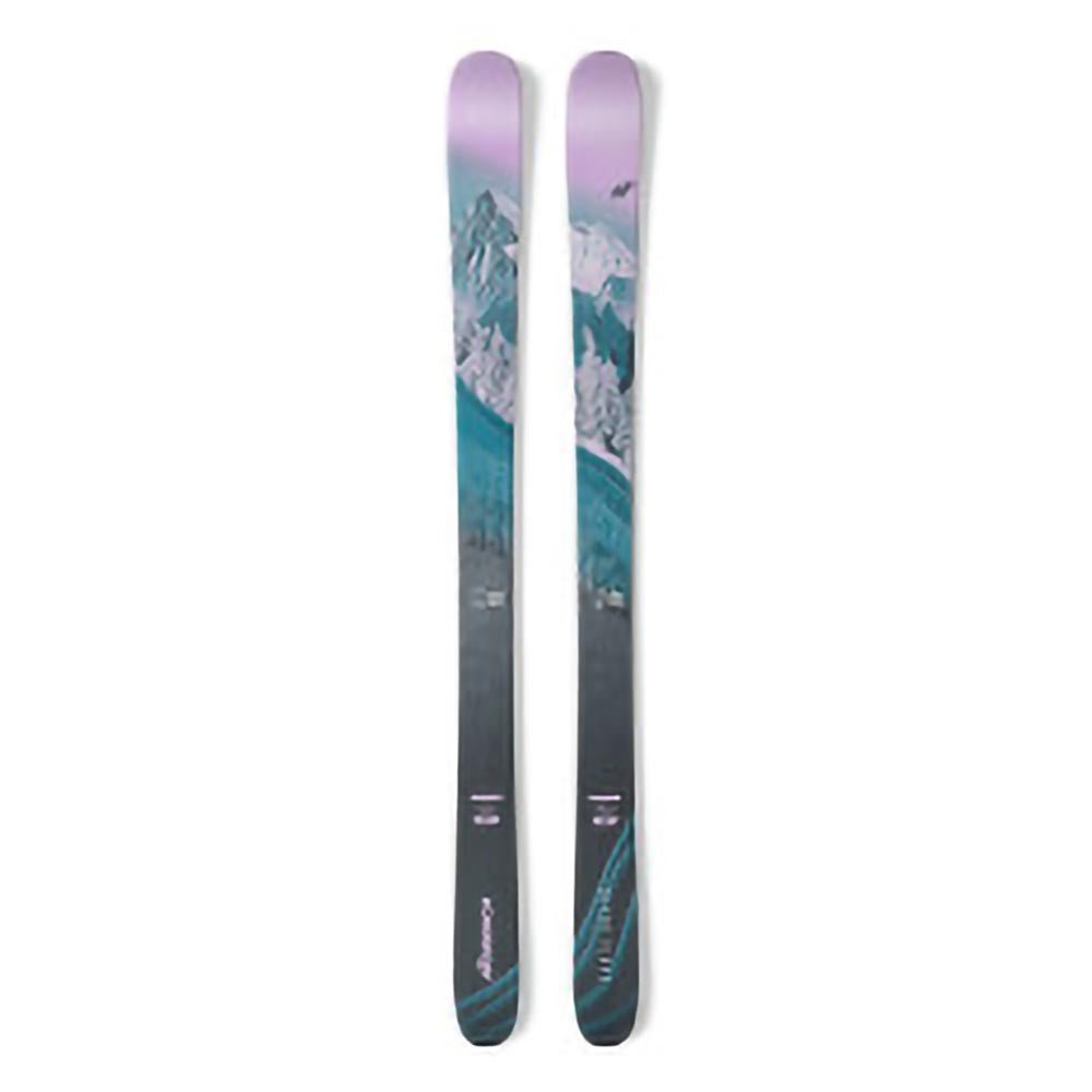 Nordica SANTA ANA 92 SKIS - 2025 - Next Adventure