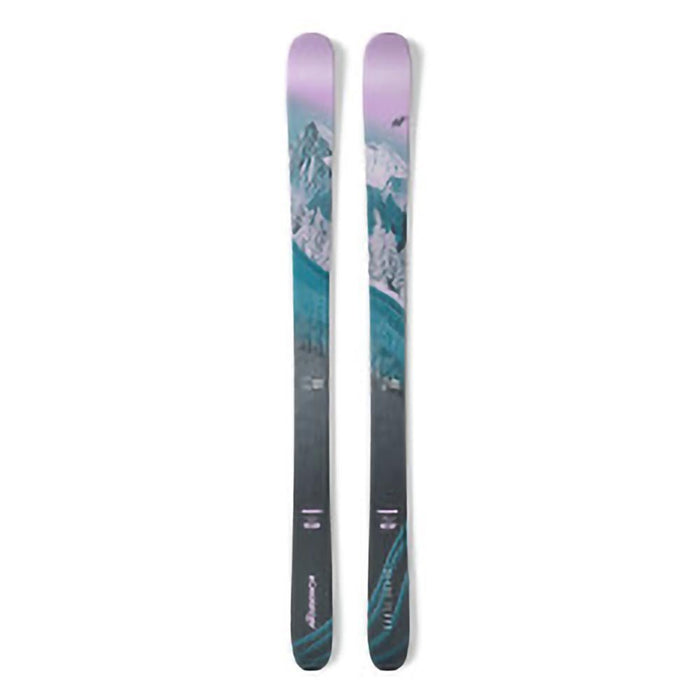 Nordica SANTA ANA 92 SKIS - 2025 - Next Adventure