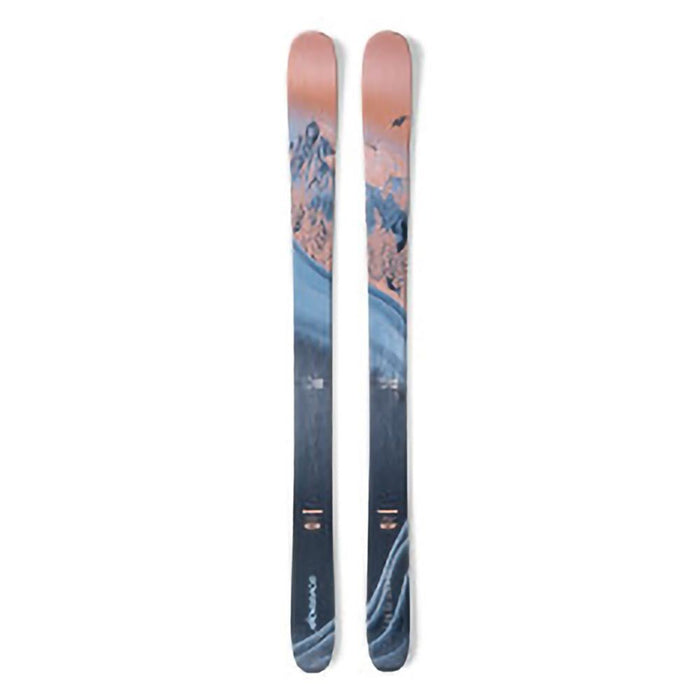 Nordica SANTA ANA 97 SKIS - 2025 - Next Adventure