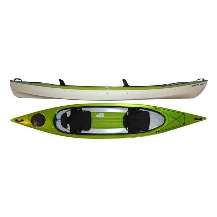 Hurricane SANTEE 140 TANDEM Kayak 2023 - Next Adventure