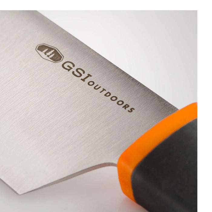 GSI SANTOKU 6" CHEF KNIFE - Next Adventure