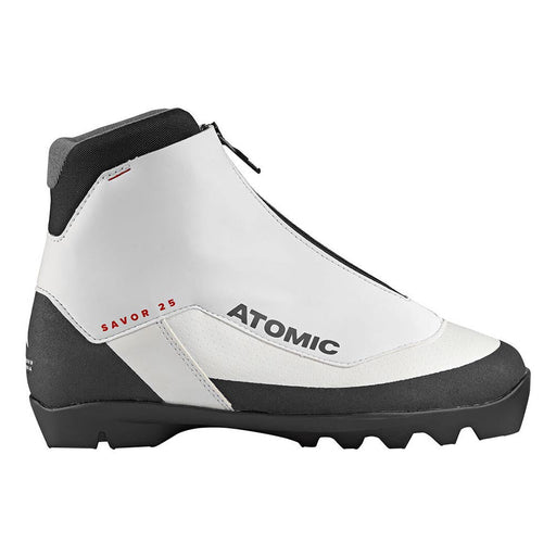 Atomic SAVOR 25 W XC SKI BOOT - 2025 - Next Adventure