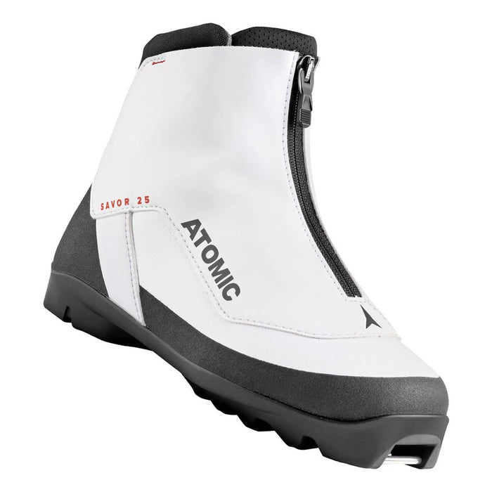 Atomic SAVOR 25 W XC SKI BOOT - 2025 - Next Adventure